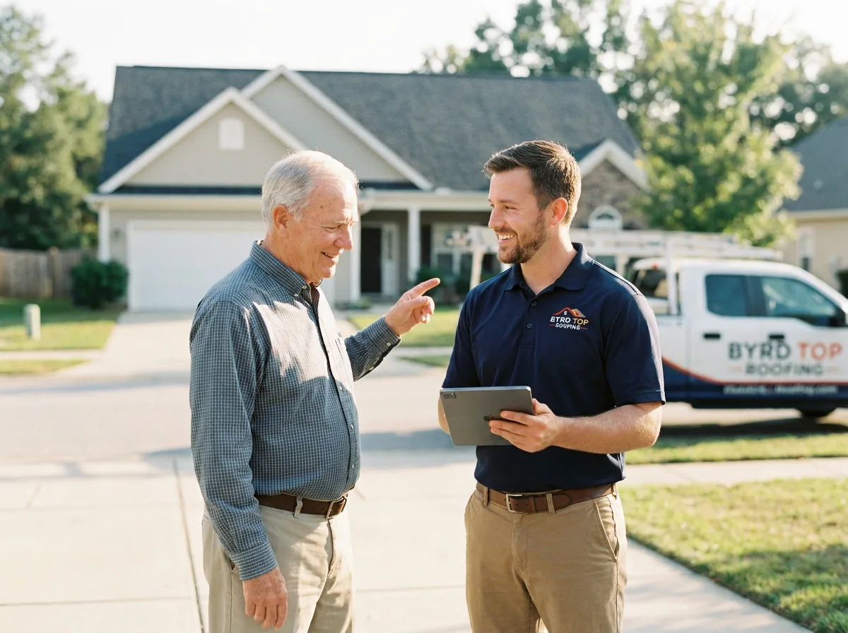 Roofing Cando, ND FAQs